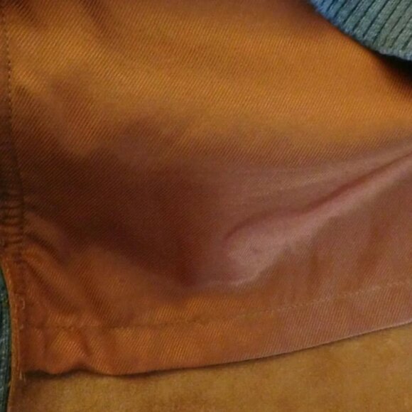 NWOT – Patent Crewneck Tee by Marni for H&M - Picture 6 of 8